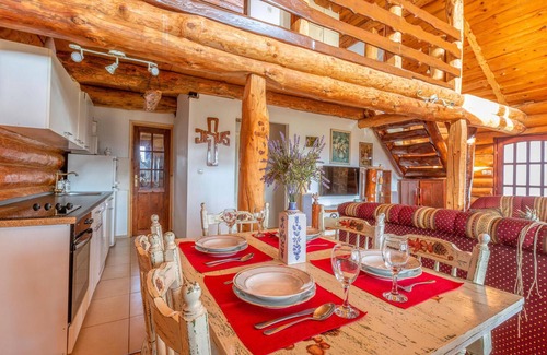 Lovinac Casa | Hermosa casa en Sveti Rok