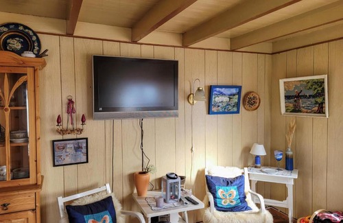 Sveio Casa | Beautiful Home In Sveio With Kitchen