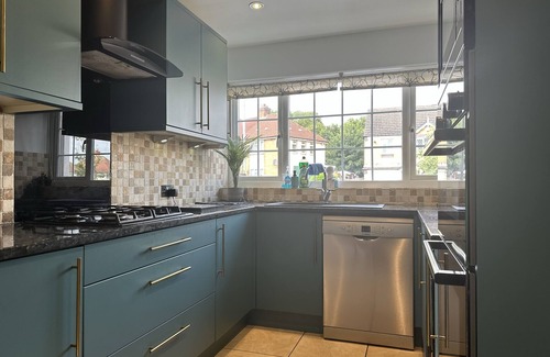 Acocks Green Casa | Beautiful Home in the Heart of Birmingham