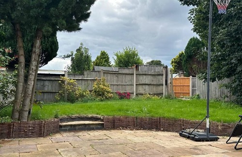 Acocks Green Casa | Beautiful Home in the Heart of Birmingham