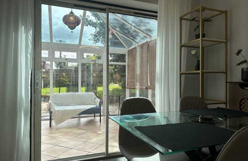 Acocks Green Casa | Beautiful Home in the Heart of Birmingham