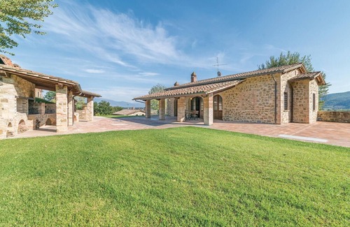 Torgiano Casa | Hermosa casa en Torgiano PG