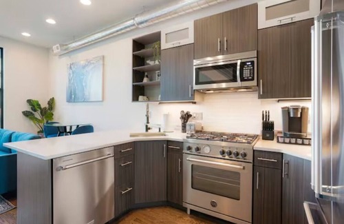 Curtis Park Casa | Beautiful home in the heart of Denver