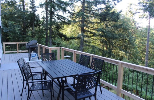 Vashon Island Casa | Beautiful Home in the middle of Vashon Island