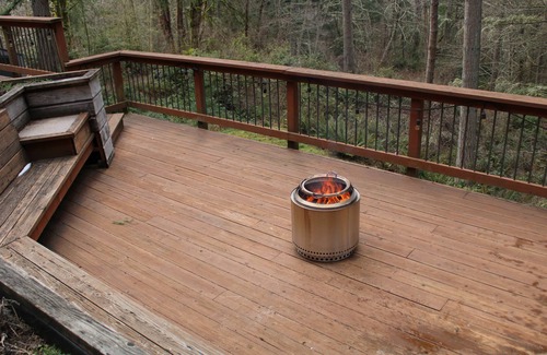 Vashon Island Casa | Beautiful Home in the middle of Vashon Island