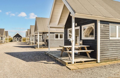 Thyboron Casa | Hermosa casa en Thyborøn