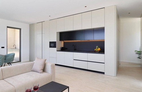 Kraj Casa | Hermosa casa en Tkon