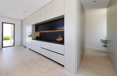Kraj Casa | Hermosa casa en Tkon