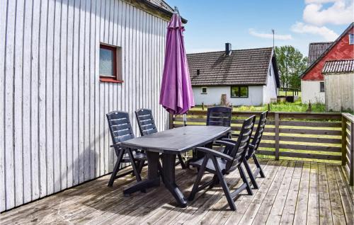 Bollerup Casa | Beautiful Home In Tomelila With Kitchen