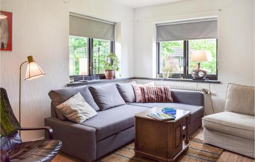 Bollerup Casa | Beautiful Home In Tomelila With Kitchen