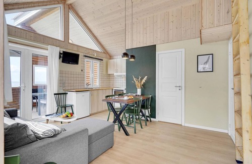 Tranekaer Casa | Hermosa casa en Tranekær
