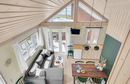 Tranekaer Casa | Hermosa casa en Tranekær