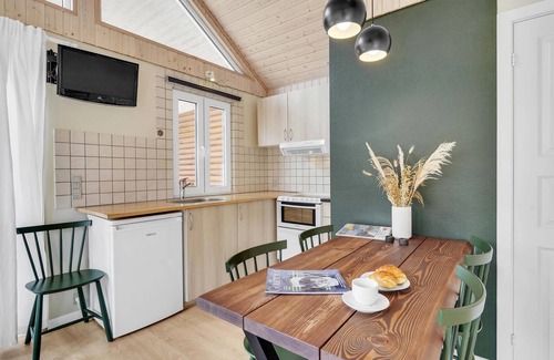 Tranekaer Casa | Hermosa casa en Tranekær