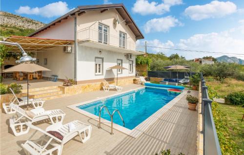 Tugare Casa | Beautiful Home In Tugare