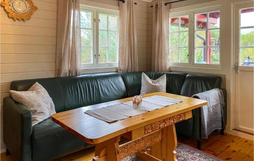 Aure Casa | Beautiful Home In Tustna With Wifi