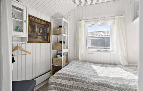 Fjand Badeby Casa | Beautiful Home In Ulfborg With Kitchen