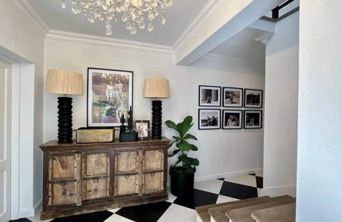 Athlone Casa | Beautiful Home in Umhlanga - The Bungalow