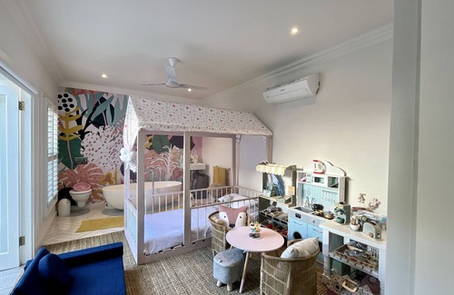 Athlone Casa | Beautiful Home in Umhlanga - The Bungalow