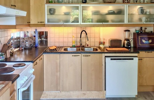 Bomlo Casa | Hermosa casa en Urangsvåg