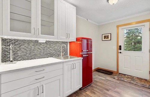 Quandary Village Casa | Beautiful home in Blue River steps away from Quandry Peak and Breckenridge
