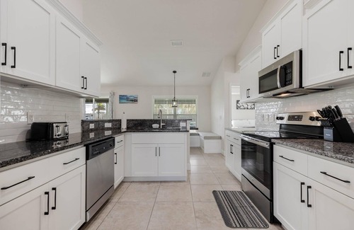 Broadmoor Casa | Beautiful home in Rotonda West- Villa Beautiful - Roelens Vacations