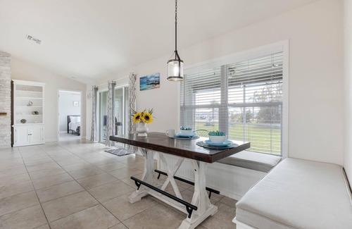 Broadmoor Casa | Beautiful home in Rotonda West- Villa Beautiful - Roelens Vacations