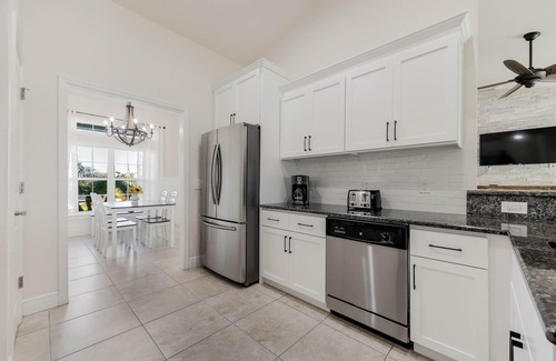 Broadmoor Casa | Beautiful home in Rotonda West- Villa Beautiful - Roelens Vacations