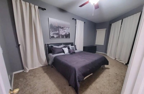 East County Civic Group Casa | Beautiful home in Valrico FL