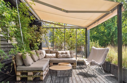 Holloselund Casa | Preciosa casa en Vejby con cocina