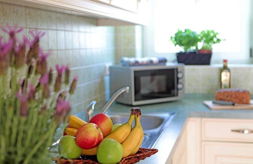 Verchen Casa | Hermosa casa en Verchen con cocina