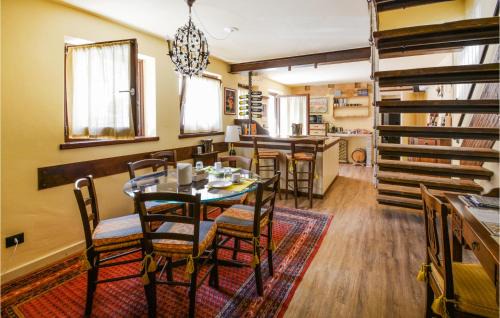 Nord-Ovest Casa | Beautiful Home In Verona With Sauna