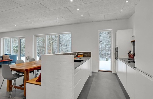 Agger Casa | Preciosa casa en Vestervig con cocina