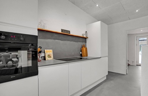 Agger Casa | Preciosa casa en Vestervig con cocina