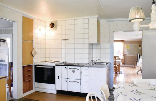 Vimmerby Casa | Hermosa casa en Vimmerby con cocina.