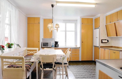 Vimmerby Casa | Hermosa casa en Vimmerby con cocina.