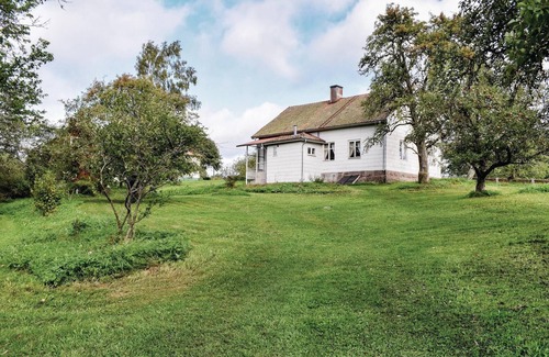Vimmerby Casa | Hermosa casa en Vimmerby con cocina.