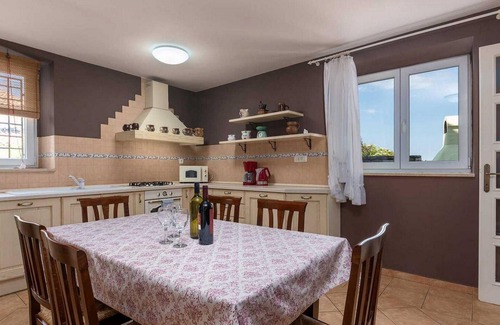 Strpacici Casa | Hermosa casa en Visnjan