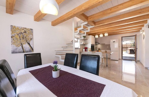 Strpacici Casa | Hermosa casa en Visnjan