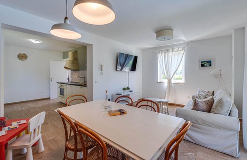 Farini Casa | Hermosa casa en Visnjan