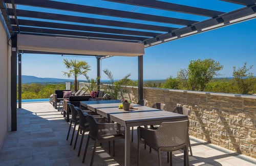 Garica Casa | Hermosa casa en Vrbnik