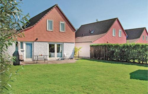 Wemeldinge Casa | Beautiful Home In Wemeldinge With Wifi