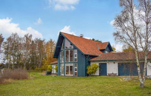 Nybrostrand Casa | Beautiful Home In Ystad With Wifi