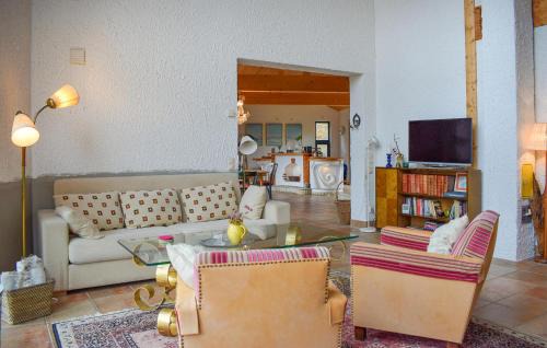 Nybrostrand Casa | Beautiful Home In Ystad With Wifi