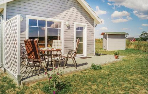 Wandlitz Casa | Beautiful Home In Zerpenschleuse