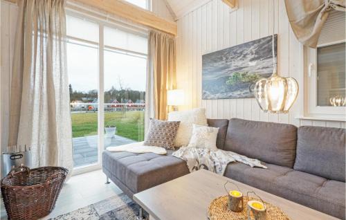 Wandlitz Casa | Beautiful Home In Zerpenschleuse