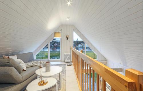 Wandlitz Casa | Beautiful Home In Zerpenschleuse