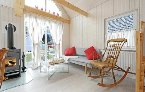 Wandlitz Casa | Beautiful Home In Zerpenschleuse