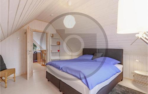 Wandlitz Casa | Beautiful Home In Zerpenschleuse