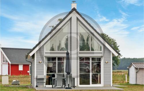 Wandlitz Casa | Beautiful Home In Zerpenschleuse