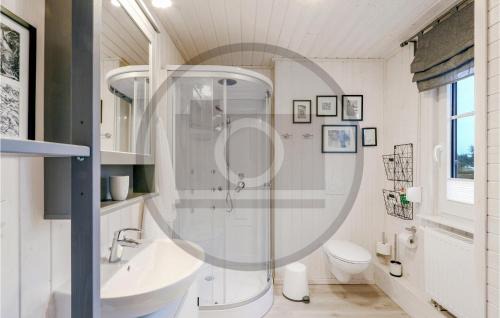 Wandlitz Casa | Beautiful Home In Zerpenschleuse